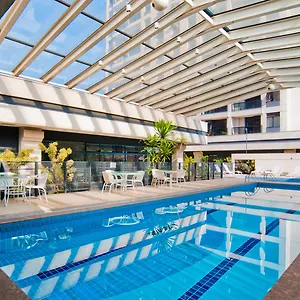 Esuites Congonhas By Atlantica Sao Paulo
