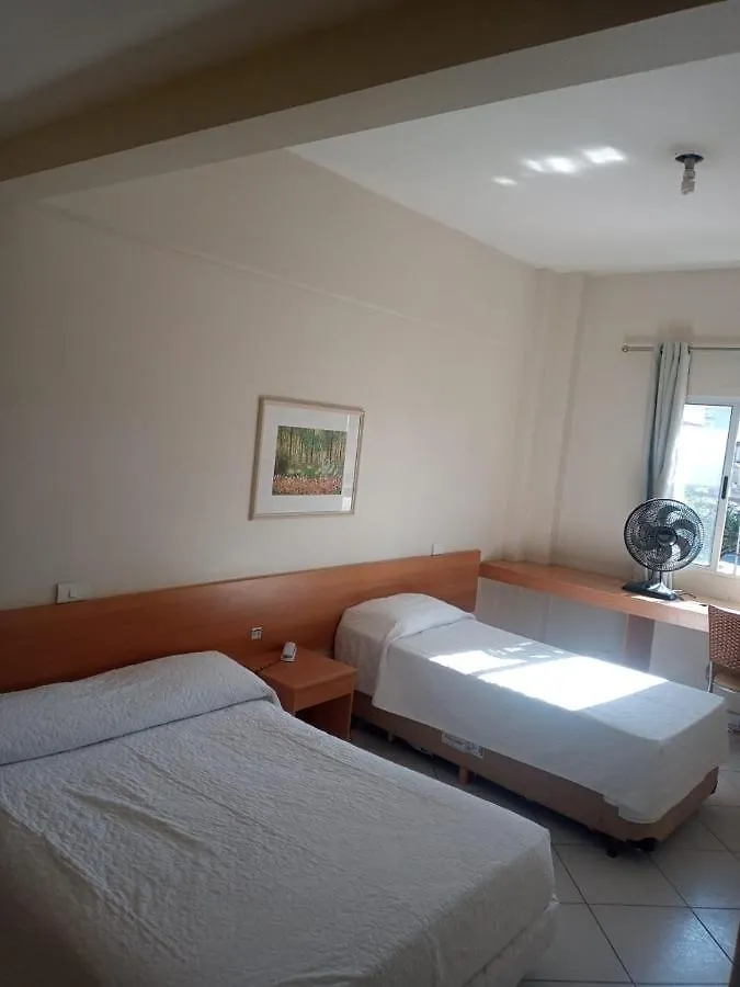 Kyoto Hotel Sao Paulo
