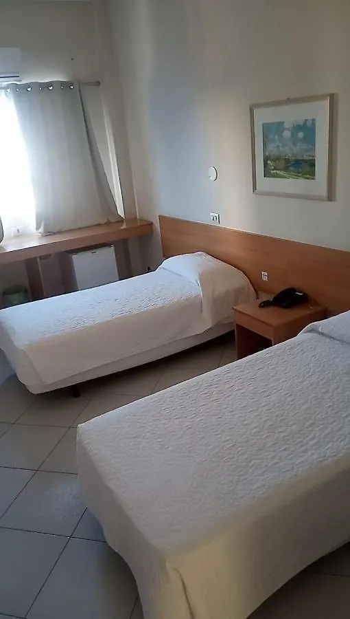 Kyoto Hotel Sao Paulo Brazil
