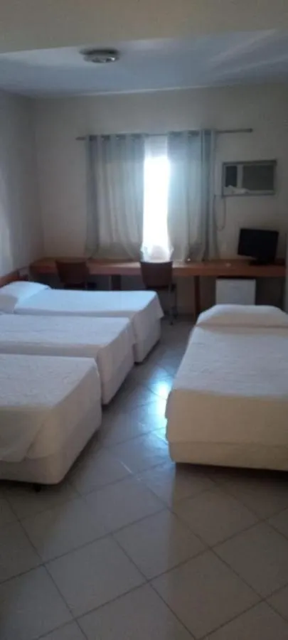 Kyoto Hotel Sao Paulo