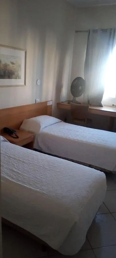 Kyoto Hotel Sao Paulo